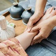 Monika Krämer Medizinische Massagepraxis Bad Homburg