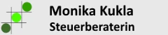 Monika Kukla Steuerberaterin Königsbrunn