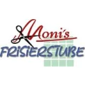 Logo Lausecker, Monika