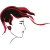 Logo Monika Lorenz Friseurgeschäft