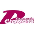 Logo Medizinal- Drogerie Plappert, Monika