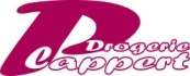 Logo Monika Medizinal- Drogerie Plappert Drogerie