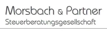Logo Monika Morsbach Steuerberaterin