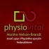 Logo Monika Nelson-Brandt Physio Vital