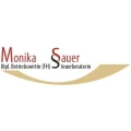 Logo Sauer, Monika