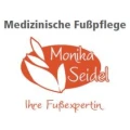 Logo Seidel, Monika
