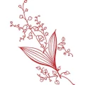 Logo Monika Steiner - Kosmetik und Fu&szlig;pflege