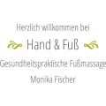 Logo Fischer, Monika und Sven-Markus