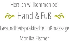 Logo Fischer, Monika und Sven-Markus
