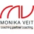 Logo Monika Veit MV Coaching