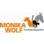 Logo Monika Wolf Tierhomöopathin