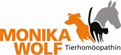 Monika Wolf Tierhom&ouml;opathin M&uuml;nster