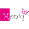 Logo Moniq Kosmetik & Nagelstudio