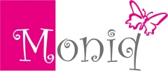 Logo Moniq Kosmetik & Nagelstudio