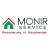Logo Monir Service - Renovierung und Hausmeister