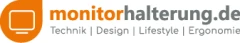 Logo monitorhalterung.de