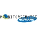 Logo Monitorservice - Hofmann