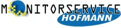 Logo Monitorservice - Hofmann
