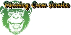 Monkey Crew Eningen