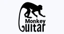 Logo Monkey Guitar