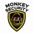 Logo Monkey Security
