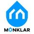 Logo Monklar Gebäudereinigung