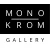 Logo MONO-KROM | GALLERY