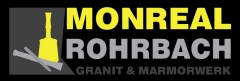 Monreal-Rohrbach-GmbH Stein- und Bildhauerei Düsseldorf