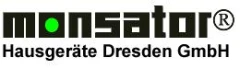 Logo Monsator Hausger&auml;te Dresden GmbH Fil. D&ouml;beln