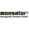 Logo Monsator Hausger&auml;te Dresden GmbH
