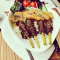 Monsoon Vietnamesisches Restaurant M&uuml;nchen