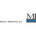 Logo Montag KG, Erich