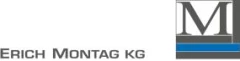 Logo Montag KG, Erich
