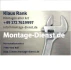Logo Montage-Dienst Klaus Rank