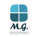Montage-& Geb&auml;udeservice Goran Marjanovic Mannheim
