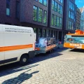 Montage+Leistungen am Bau Klatt +Co GmbH Hamburg