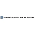 Logo Montage-Schweisstechnik Torsten Mast