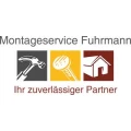 Logo Montageservice Fuhrmann