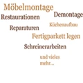Montage Witte Staufen