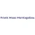 Logo Montagebau Frank Maas