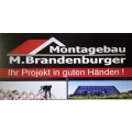 Montagebau M. Brandenburger Photovoltaik & Dienstleistungen Geislingen bei Balingen
