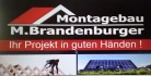 Logo Montagebau M. Brandenburger Photovoltaik & Dienstleistungen