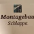 Logo Montagebau Schlappa