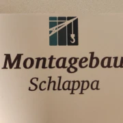 Montagebau Schlappa Hoppstädten bei Lauterecken