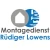 Logo Montagedienst JeLo24
