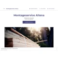 Montageservice Altena K&uuml;chentechnik D&uuml;sseldorf