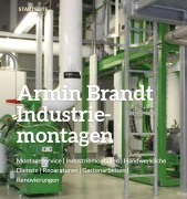 Montageservice Armin Brandt Esslingen