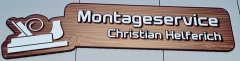 Montageservice Christian Helferich Rimbach