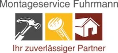 Logo Montageservice Fuhrmann