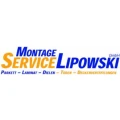 Logo Montageservice Lipowski GmbH